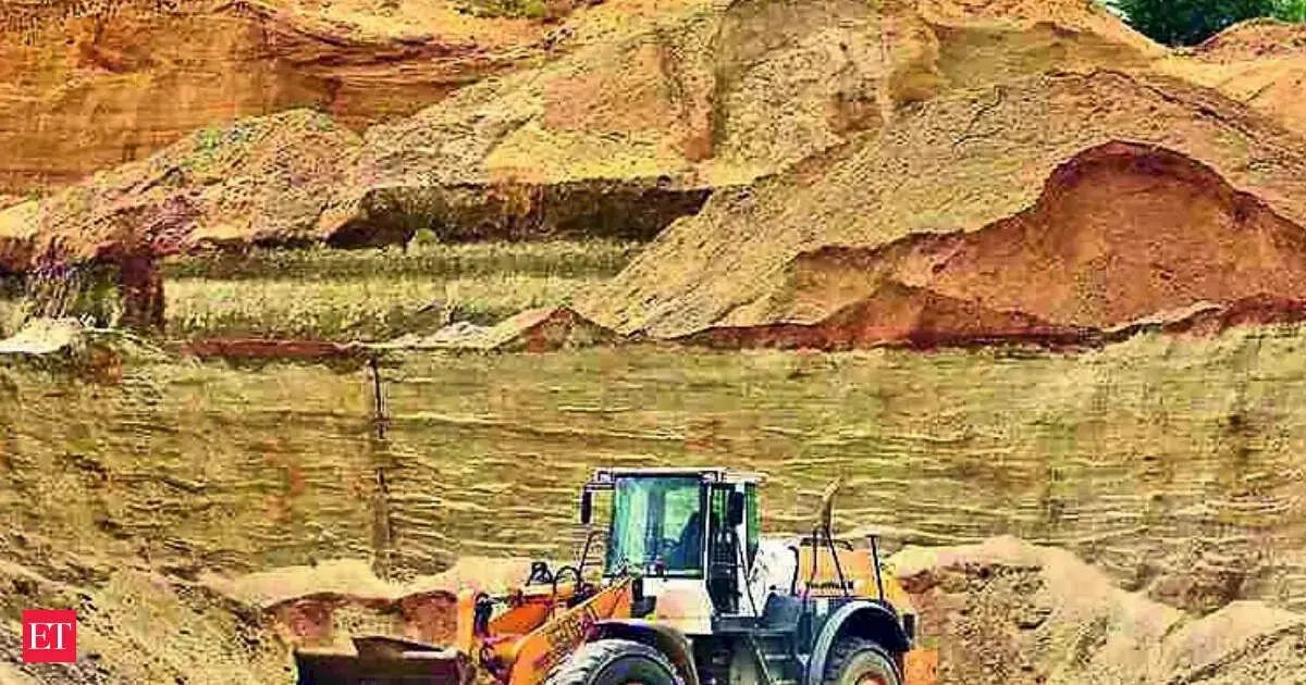Parliament passes Mines Bill to rein in state mining taxes