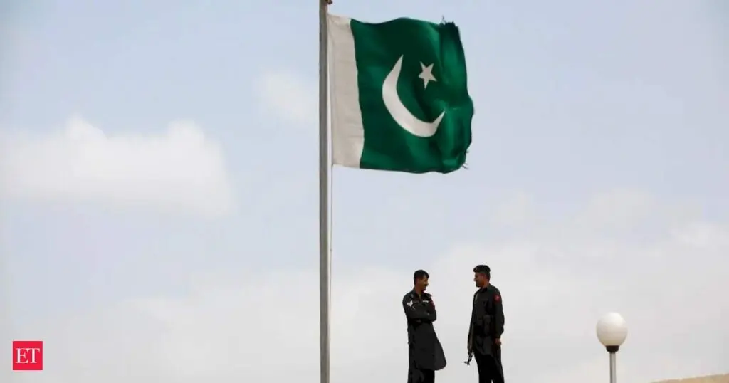 Militants blow up gas pipeline in Pakistan's Balochistan