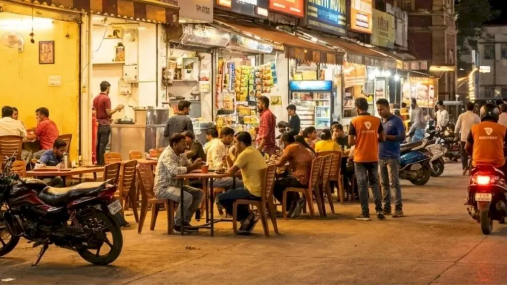 Madhya Pradesh allows shops, hotels to stay open 24x7
