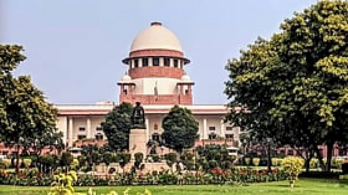 Supreme Court halts Odisha DGP appointment, warns against backdoor entry