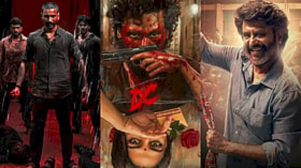 Sun Pictures' third A-rated film 'DC' dominates box office