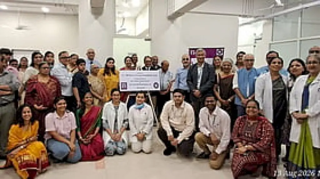 India's first neuro-oncology rehab centre opens in Mumbai