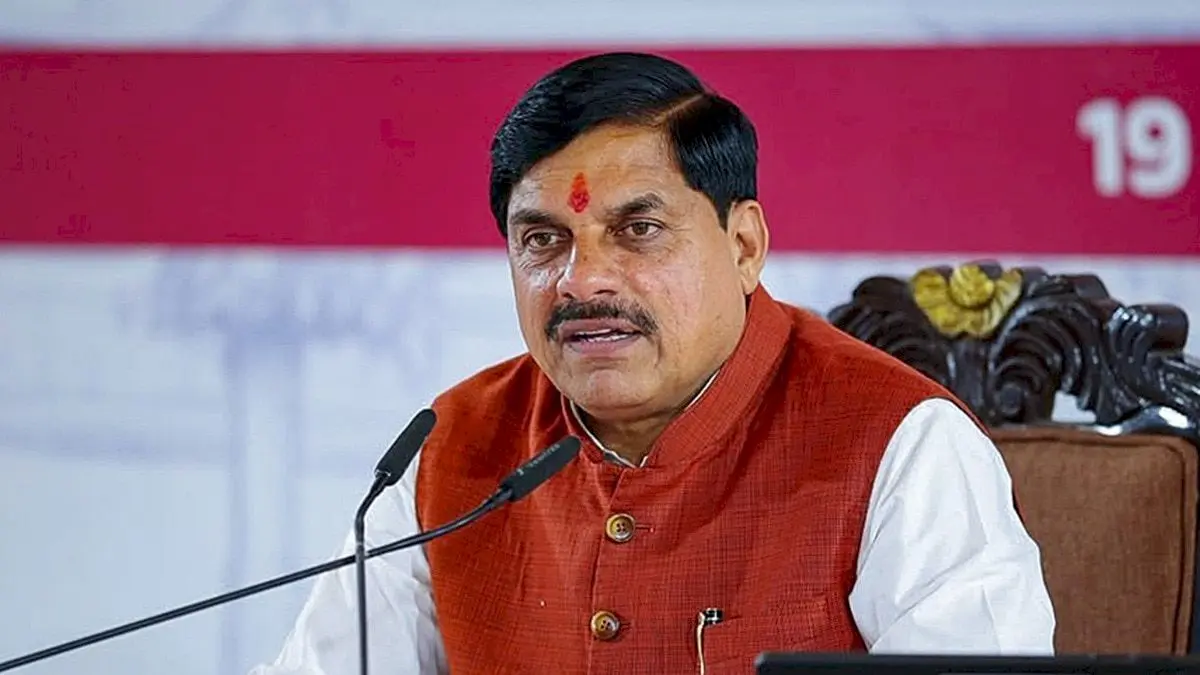 Madhya Pradesh to implement Uniform Civil Code soon, says CM