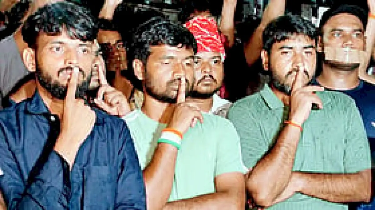 Leaked confessions detail JPSC exam rigging; Khyangte seeks bail