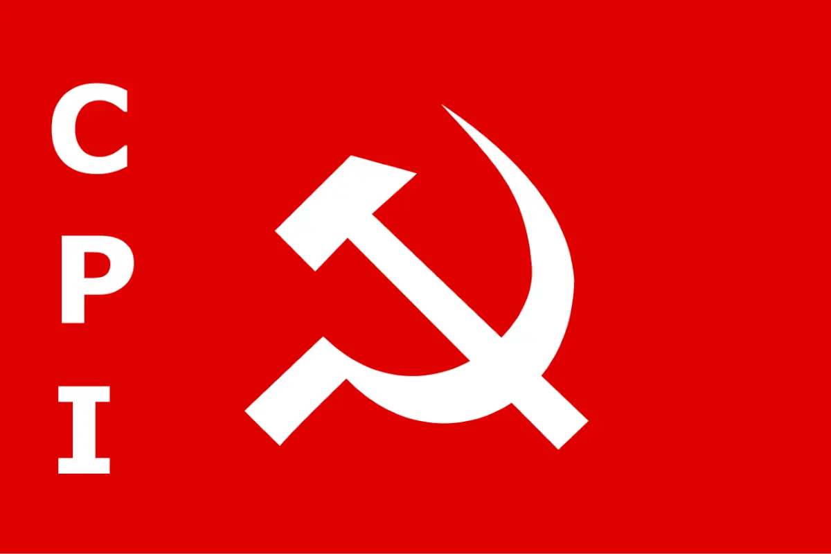 Railways cancels CPI’s special train for Delhi protest