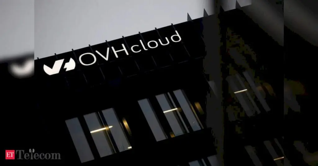 OVHcloud says India fastest-growing APAC market for sovereign cloud