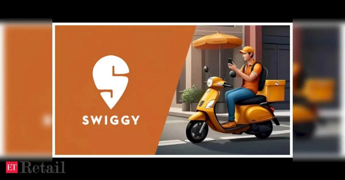 Swiggy’s 99 Store now makes one in seven food orders