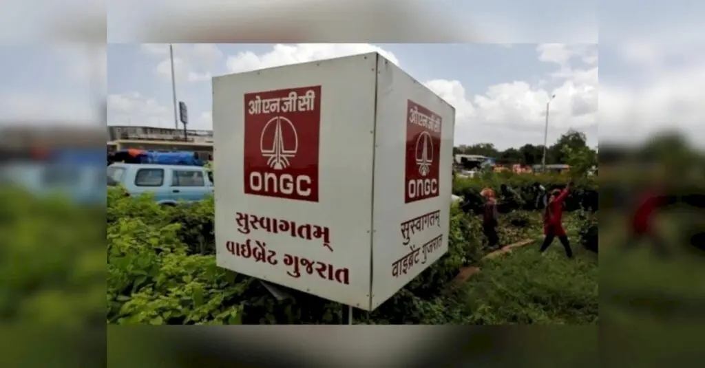 Minor fire at ONGC's Kalol field extinguished, no injuries