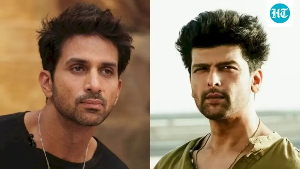 Arslan Goni says no 'khandaani dushmani' with Kushal Tandon