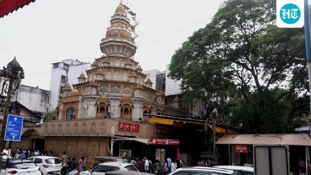 2 Pune police stations to vacate for temple expansion