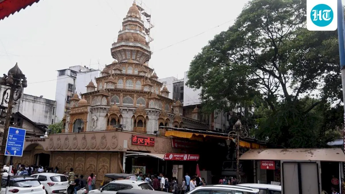 2 Pune police stations to vacate for temple expansion