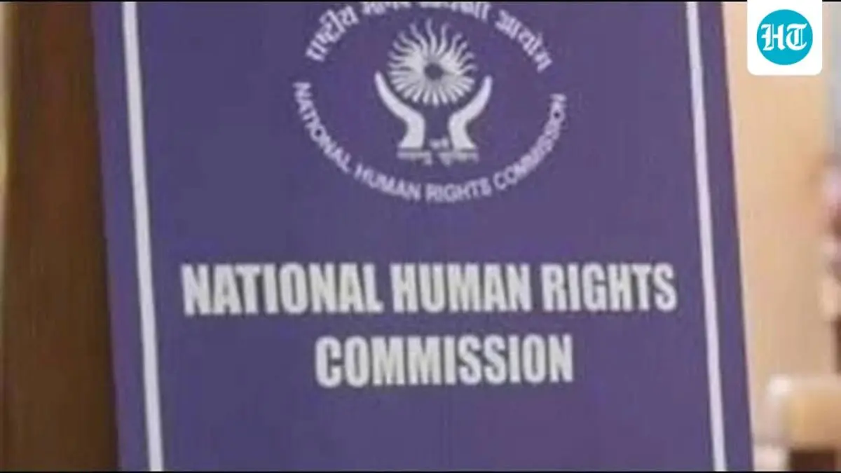 Haryana rights panel seeks report on school abuse complaint