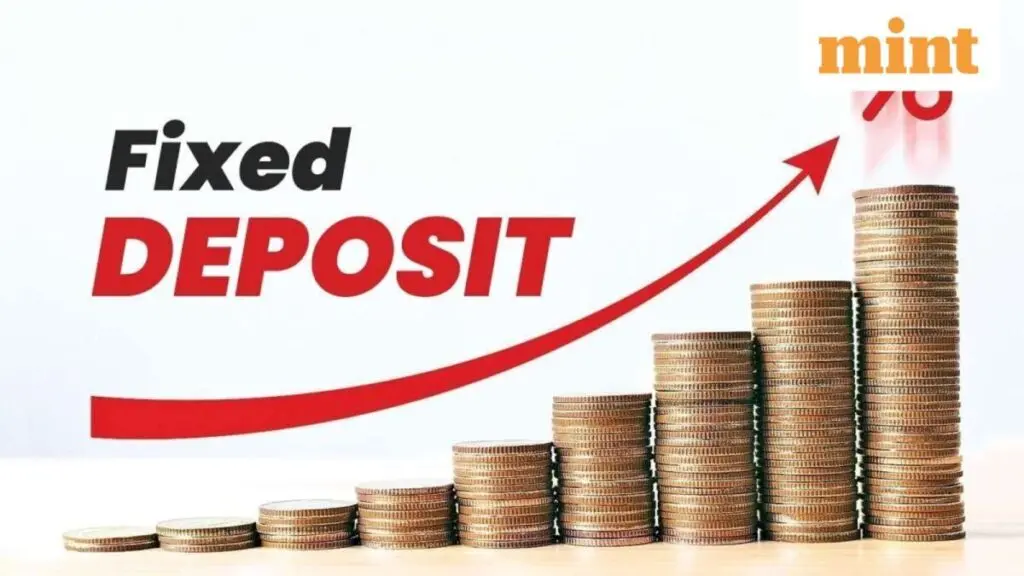 Rs 10,000 SIP likely to beat Rs 10 lakh FD in 15-year wealth race