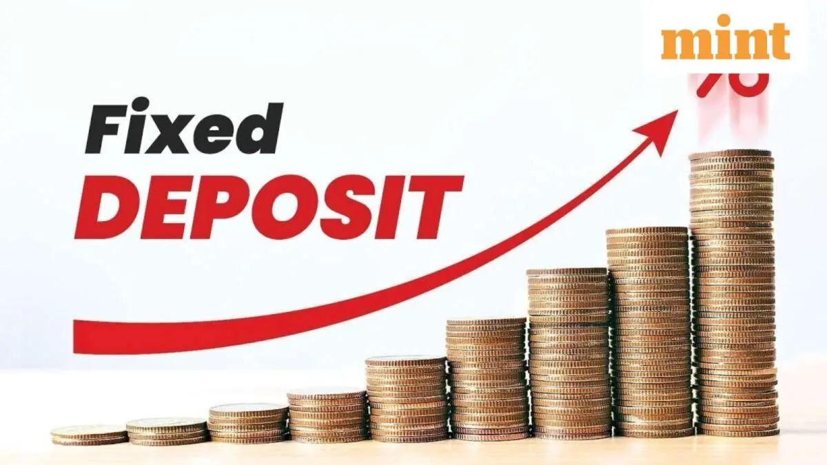 Rs 10,000 SIP likely to beat Rs 10 lakh FD in 15-year wealth race