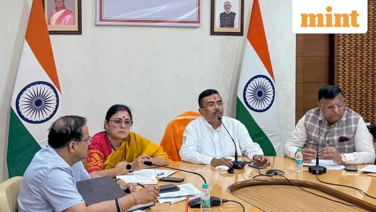 West Bengal sets income cap for Annapurna Rs 3,000 scheme