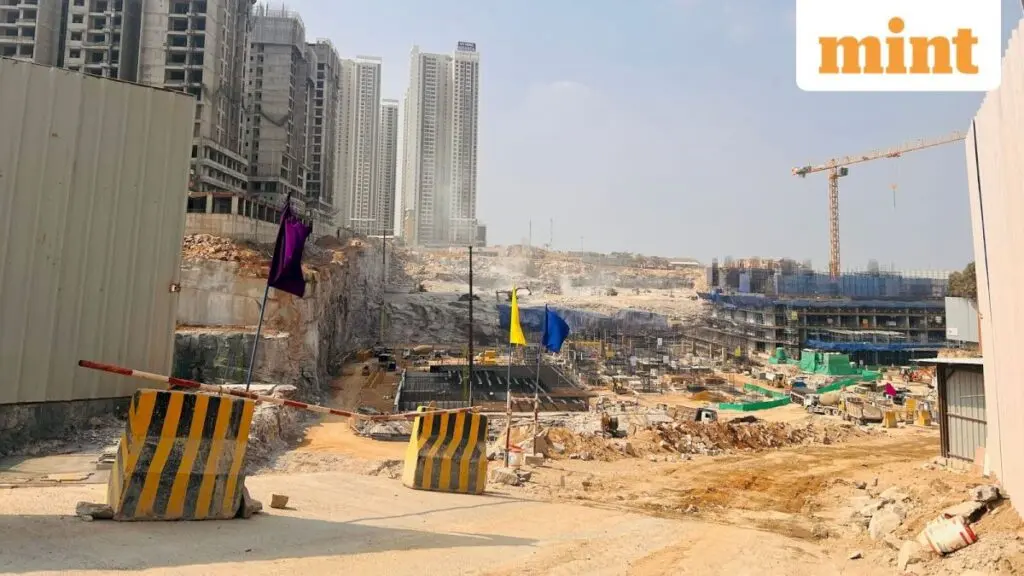 Infra.Market to enter public markets via Shalimar Paints share swap