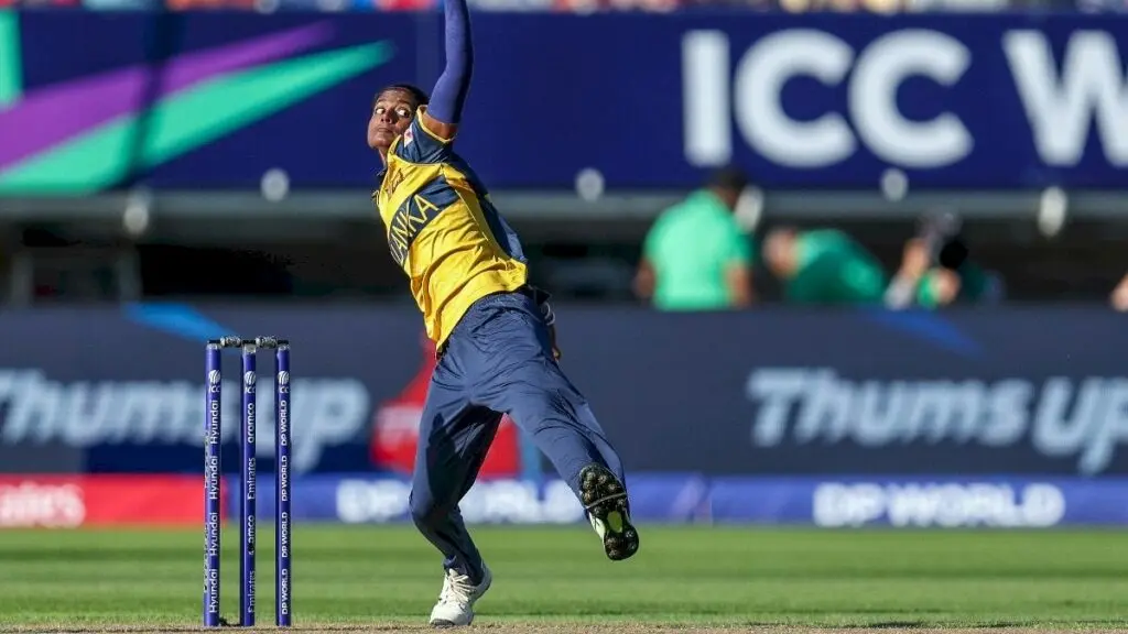 Sri Lanka recall 'Lady Malinga' for Women's Asia Cup defence