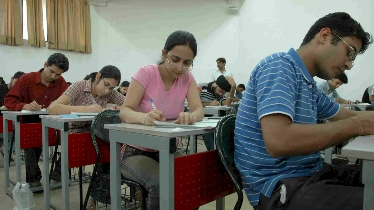 UPSSSC announces final results for assistant accountant, auditor posts