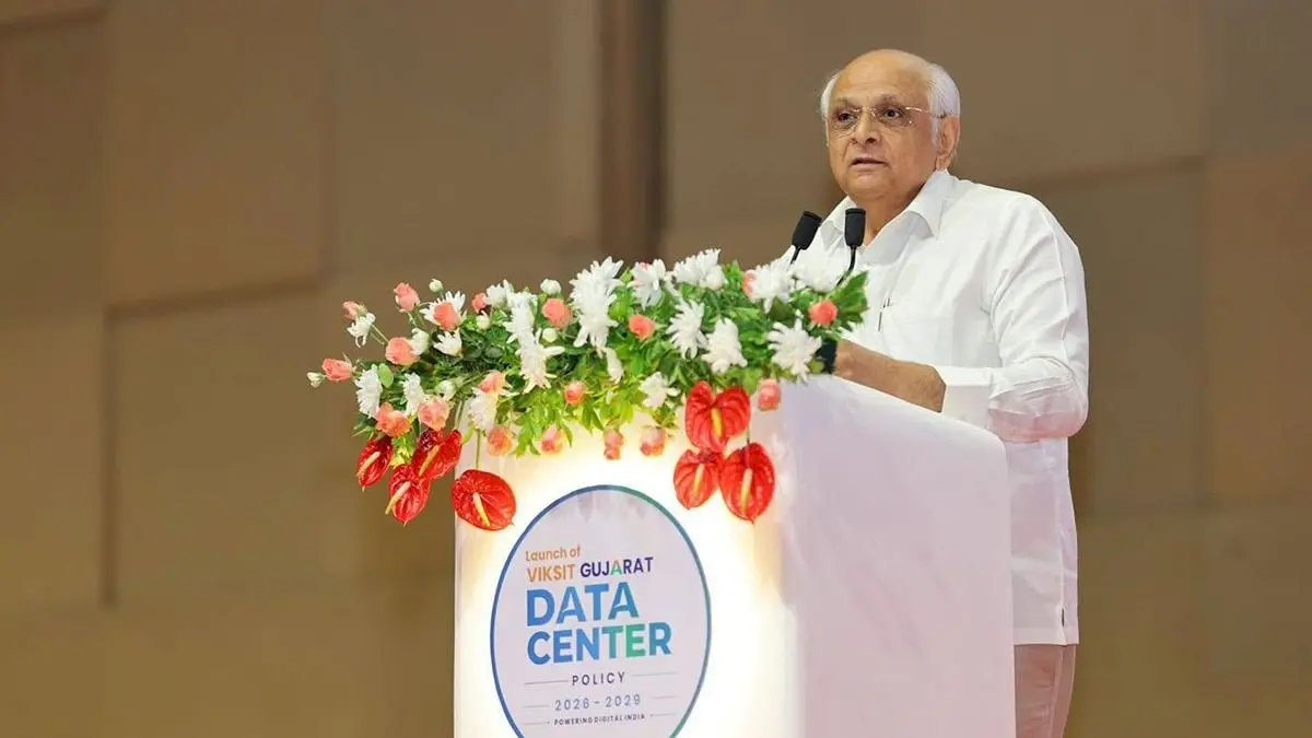 Bhupendra Patel first Gujarat CM in 25 years to visit US