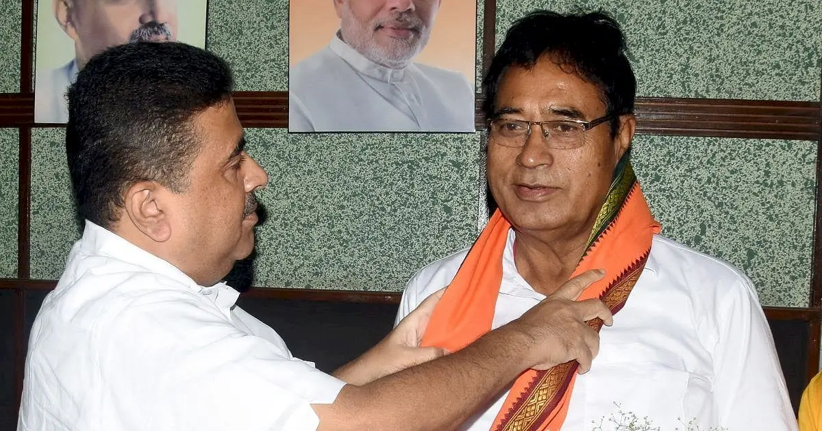 Bengal revokes BJP MP's Banga Bibhushan award over Netaji remarks