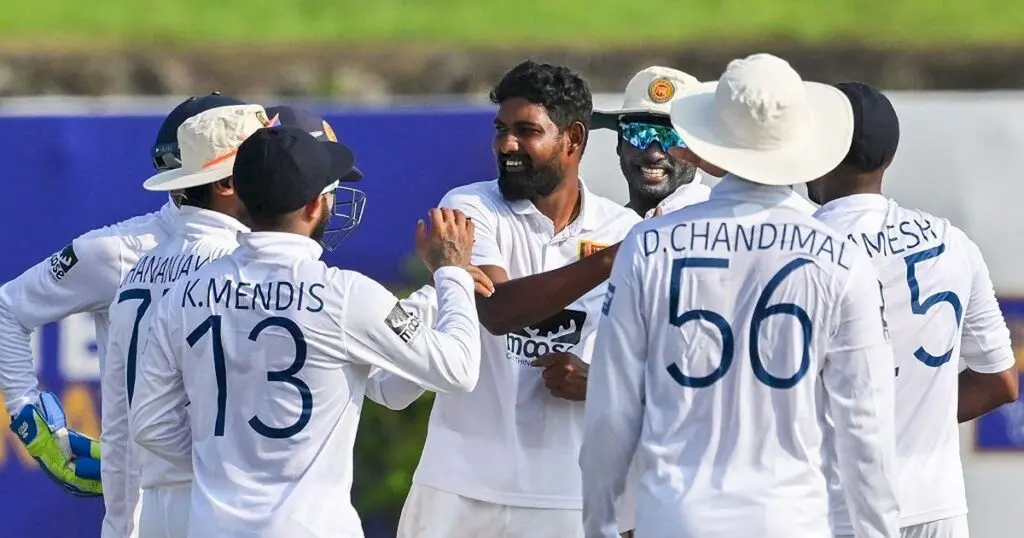 Galle spin duo's 145 wickets await Indian batsmen