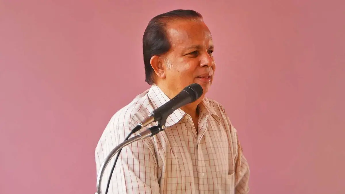 IN-SPACe overreach threatens ISRO's future, says former chief