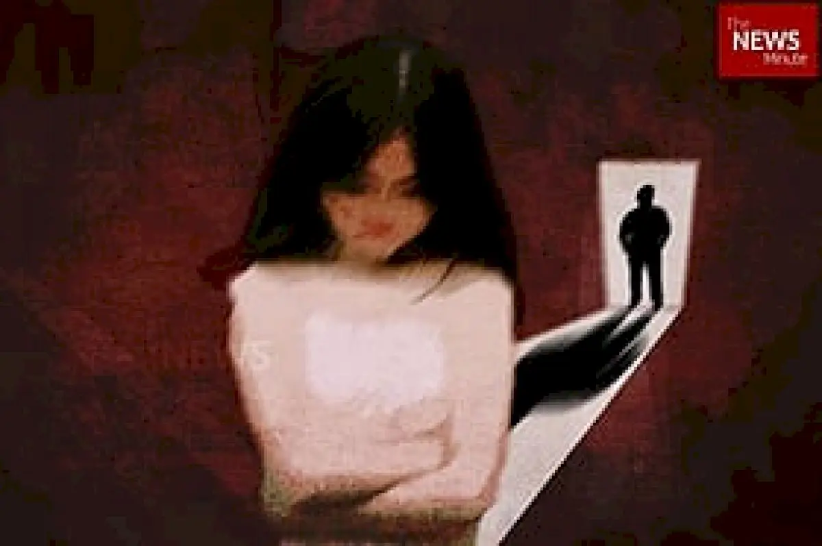 Nine-year-old girl sexually assaulted while walking home in Tamil Nadu