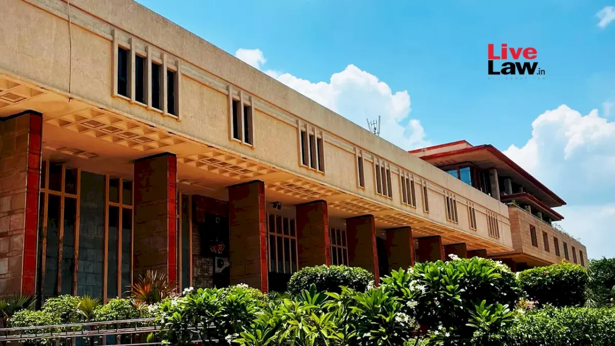 Retired Armed Forces Personnel Entitled to Ex-Serviceman Status for Re-employment: Delhi HC