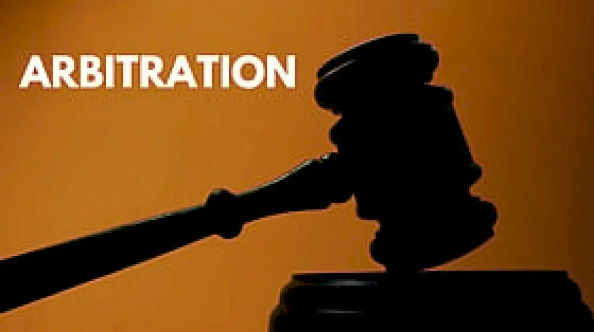 SC sends shareholder class action to arbitration in 3 paragraphs