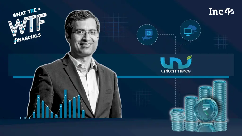 Unicommerce Q1 profit rises 20% to Rs 4.7 crore