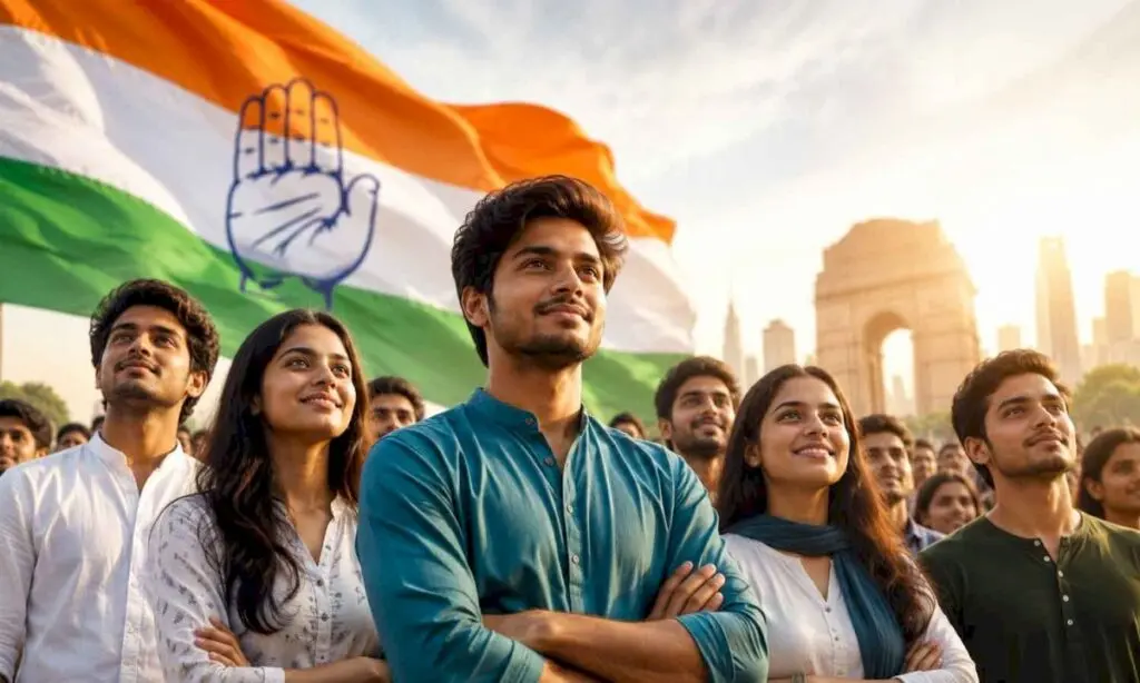 Congress says NEET leak forced Pradhan resignation