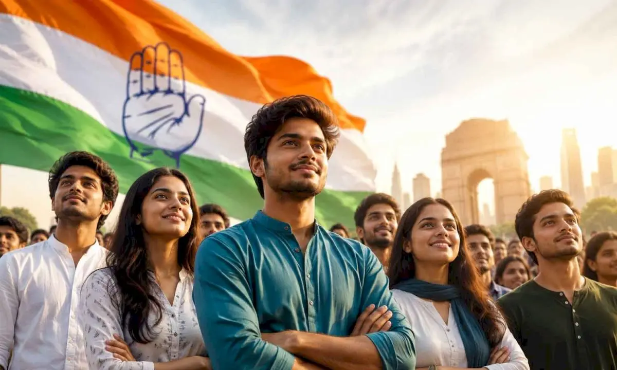 Congress says NEET leak forced Pradhan resignation