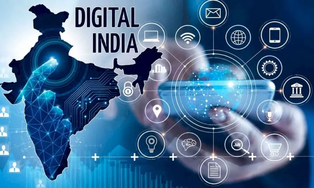 Digital revolution creates lakhs of new jobs for Gen Z in India