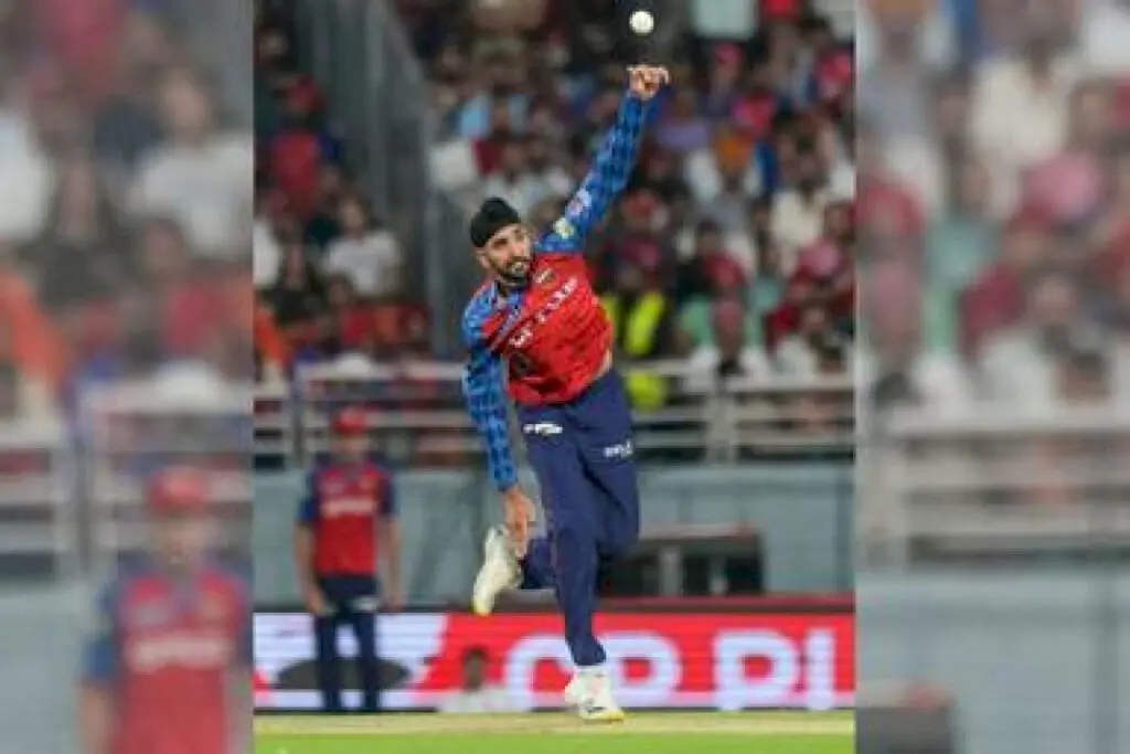 Harpreet Brar downplays Kohli rivalry, calls it social media gimmick