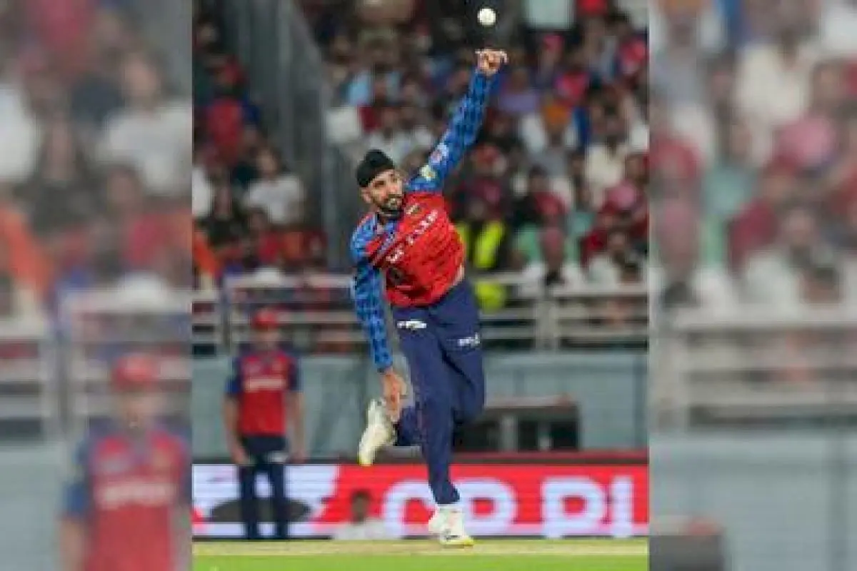 Harpreet Brar downplays Kohli rivalry, calls it social media gimmick