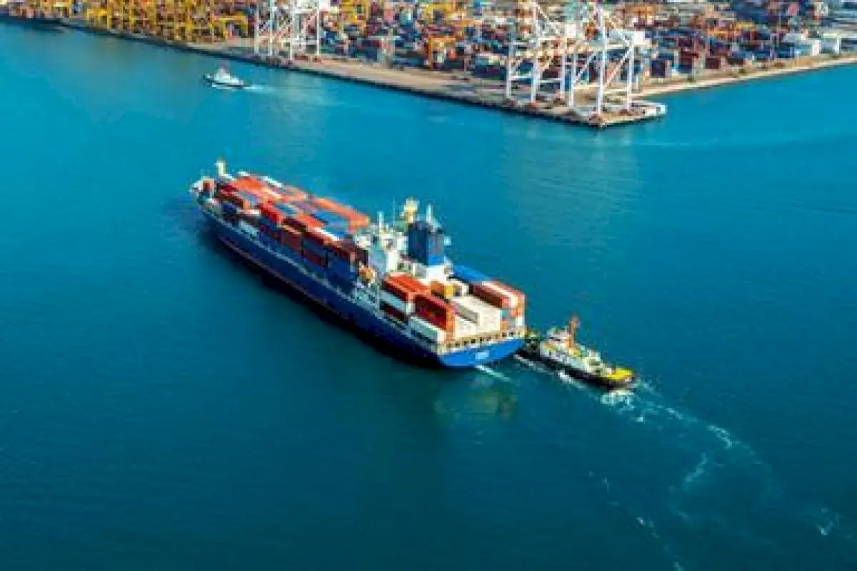 Red Sea attacks force shift from efficiency to resilience in global trade