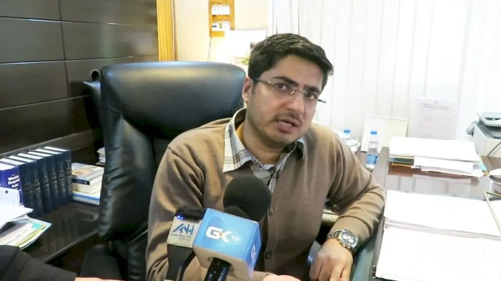 Srinagar to get designated Street Food Zones