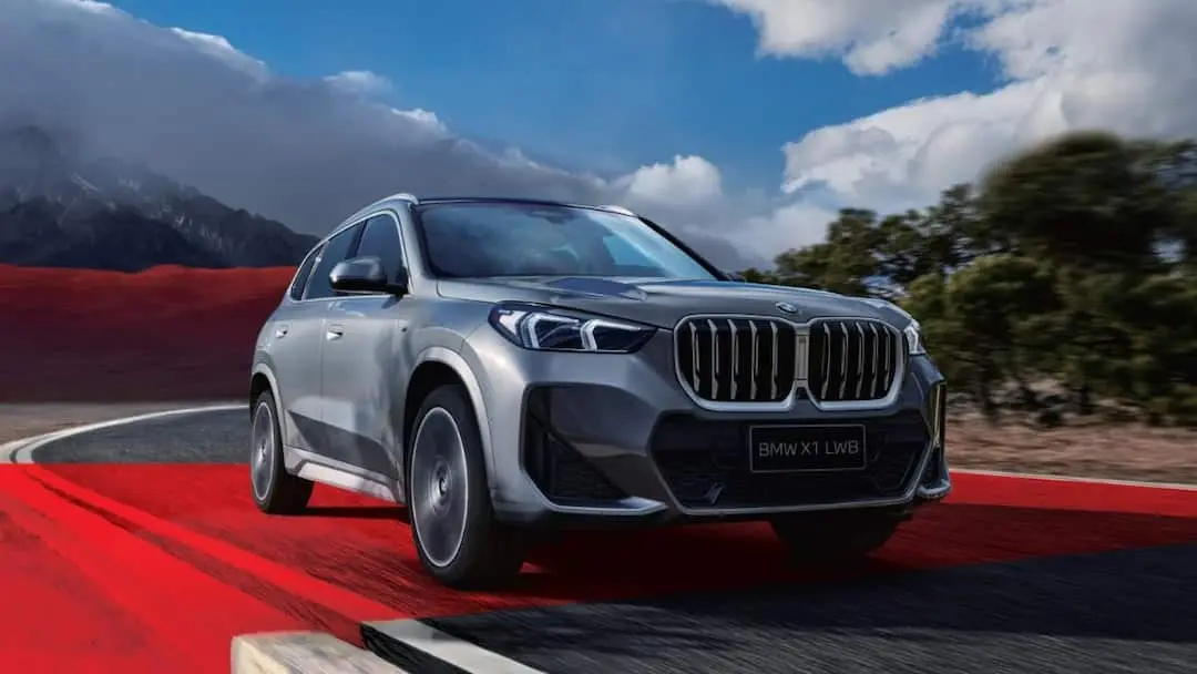 BMW X1 LWB vs iX1 LWB: petrol cheaper, EV more powerful