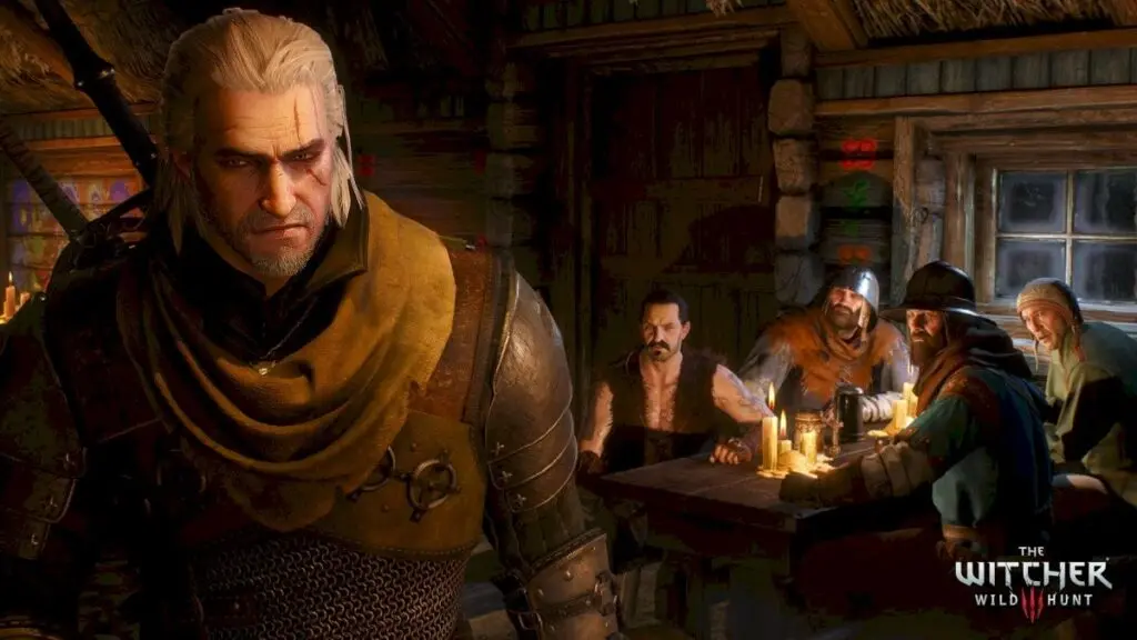 CD Projekt Red cuts 9 jobs on Witcher multiplayer spin-off