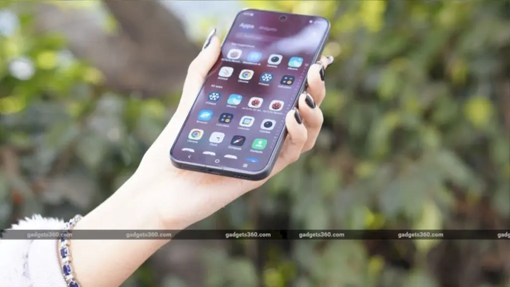 Vivo X500 Pro Max Gets 3C Certification, 90W Charging Spotted