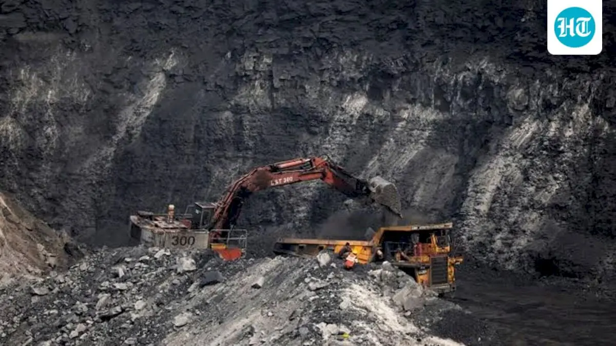 Meghalaya HC panel seeks urgent plan to end illegal coal mining