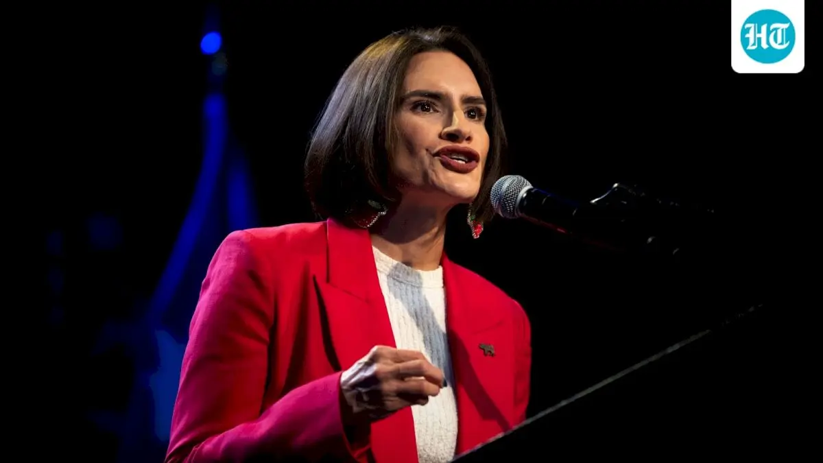 Peggy Flanagan wins Minnesota Senate primary