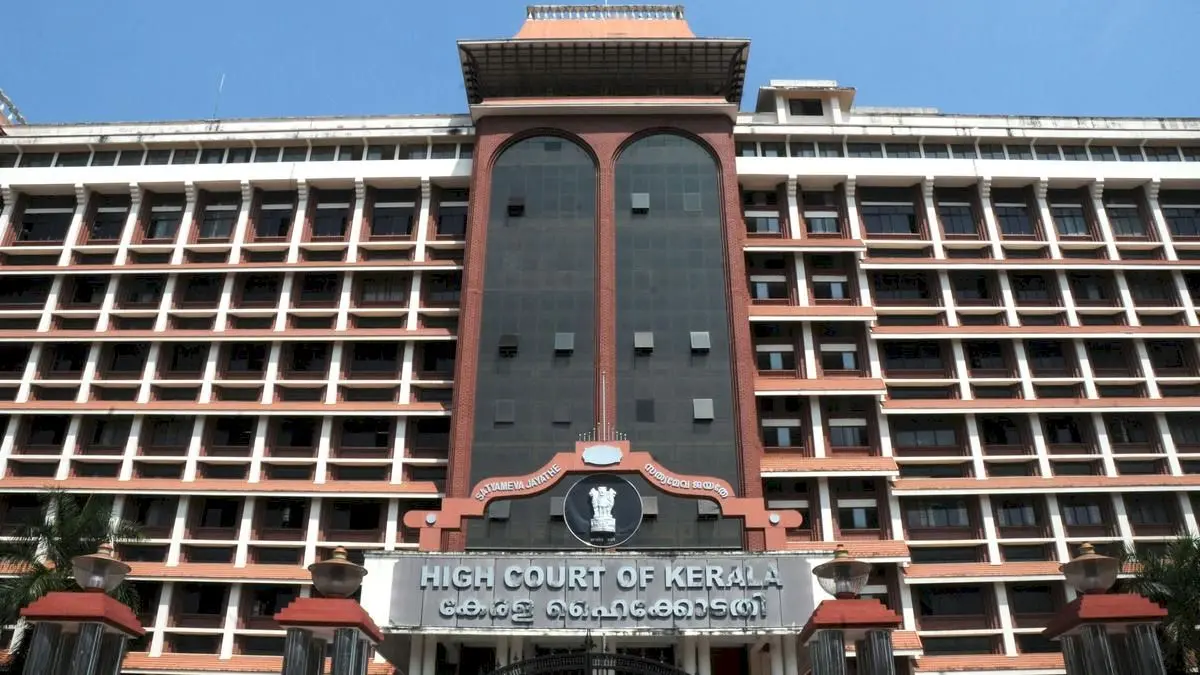 Kerala HC dismisses PIL on men's entry at women-only event