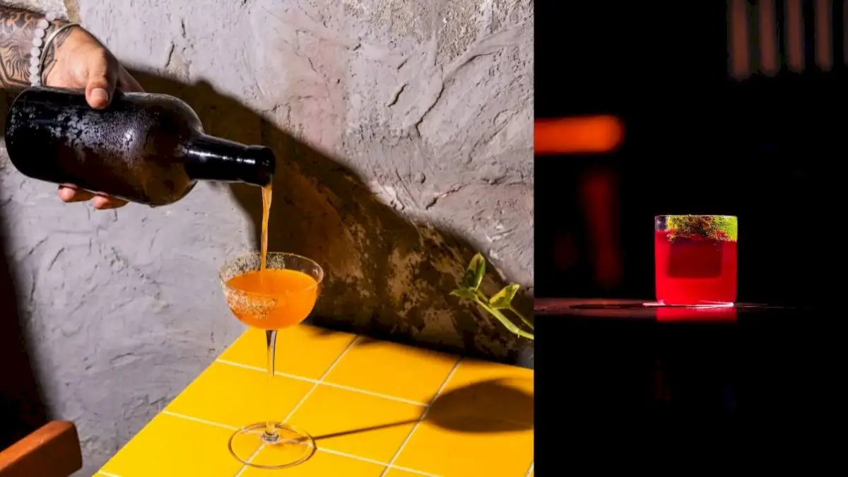 Three Indian bars enter Asia's Top 30 for first time in 2026