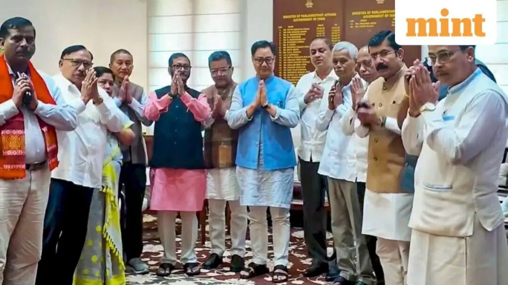 Assam-Arunachal border clashes resume despite 2023 pact
