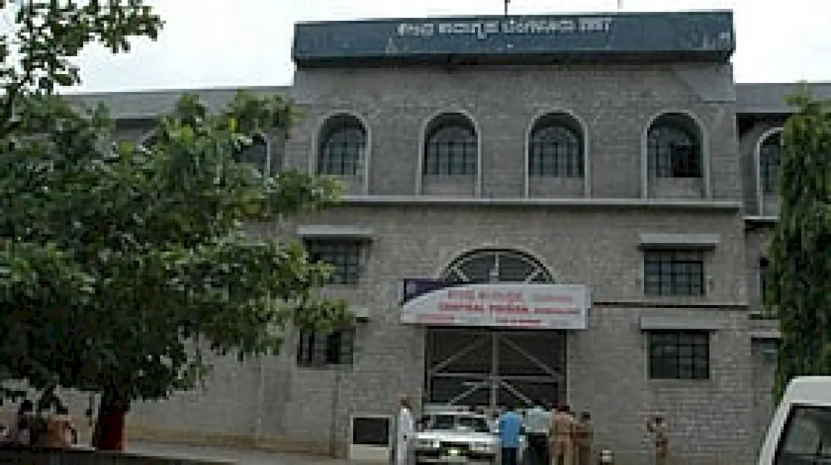 Two more phones seized in Bengaluru jail after Prajwal Revanna raid