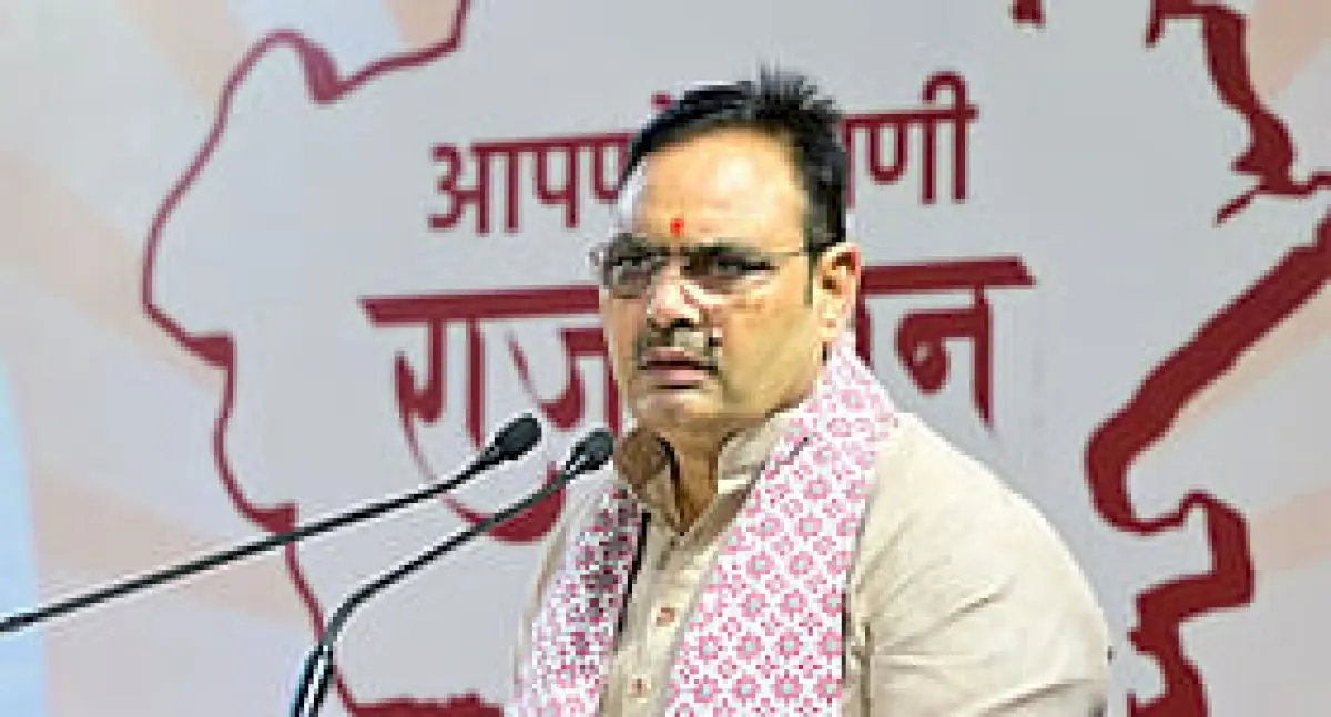 Rajasthan Cabinet clears Uniform Civil Code Bill for monsoon session