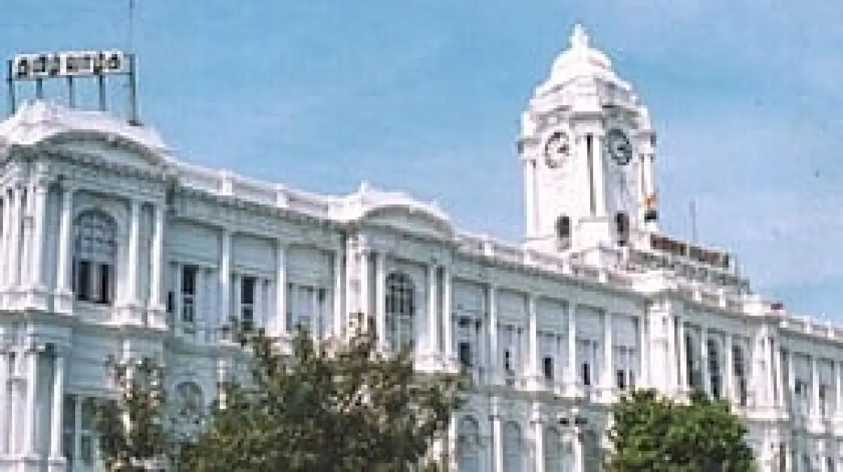 Chennai corporation halts property tax reassessment after backlash