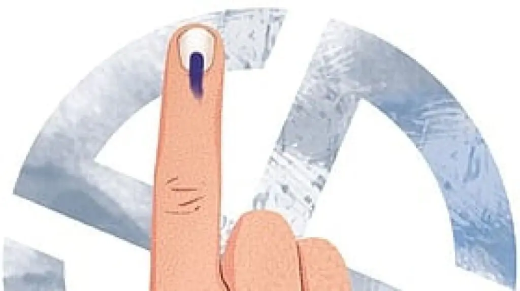 18% of Maharashtra voters risk roll removal over forms