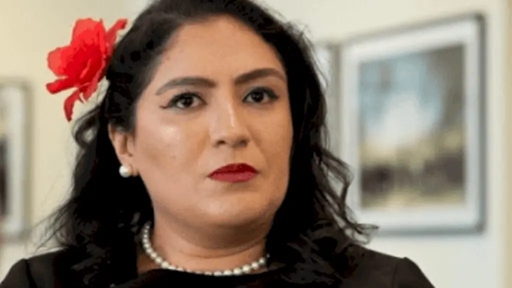 Iran jails photojournalist Yalda Moaiery 15 years over CNN work